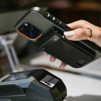 UAG Metropolis Wallet Kevlar® - Zwart