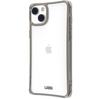 UAG Plyo Backcover Apple iPhone 14 Plus - Ash