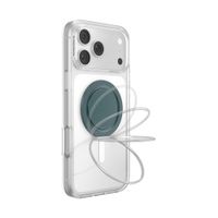 PopSockets PopGrip Low Pro MagSafe - Transformative Teal