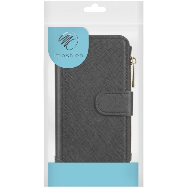 imoshion Luxe Portemonnee Samsung Galaxy S20 FE - Zwart