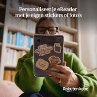 Kobo ClearCase Kobo Clara Colour / BW - Clear