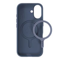 Holdit Soft MagSafe Case Apple iPhone 17 - Pacific Blue