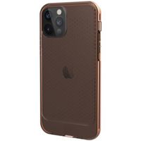 UAG Lucent U Backcover iPhone 12 Pro Max - Oranje