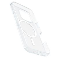 OtterBox Symmetry Clear Backcover MagSafe Apple iPhone 16 Pro - Clear