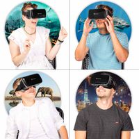 imoshion Virtual Reality Bril