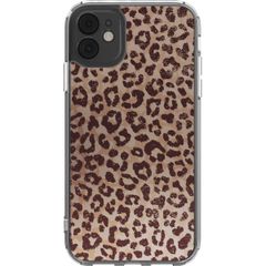 imoshion Design hoesje Apple iPhone 11 / Xr - Leopard Mood