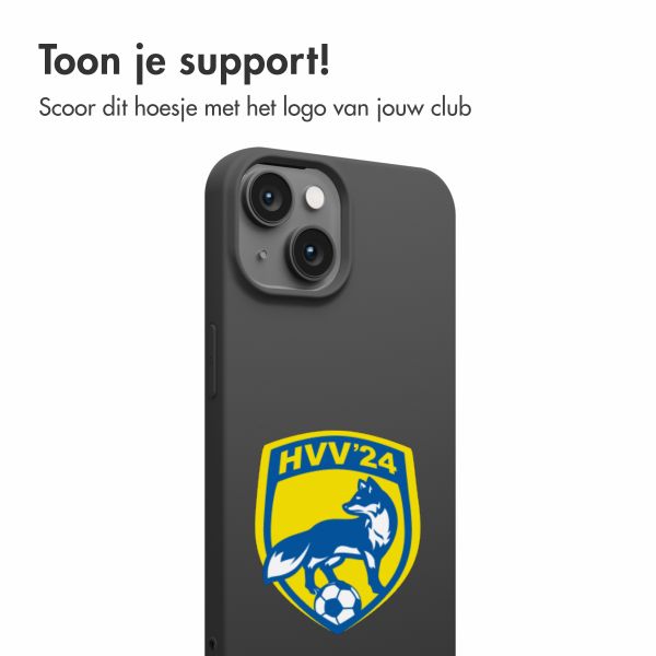 Backcover Apple iPhone 14 - HVV '24