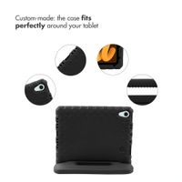 imoshion Kids-Proof Back Cover with Handle Apple iPad Mini 7 (2024) / iPad Mini 6 (2021) - Black