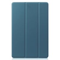 imoshion Trifold Bookcase Samsung Galaxy Tab S8 / S7 - Donkergroen