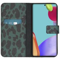 imoshion Design Softcase Bookcase Samsung Galaxy A52(s) (5G/4G)