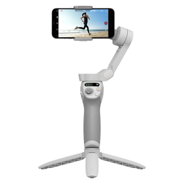 DJI Osmo Mobile SE (OM SE) gimbal - Grijs