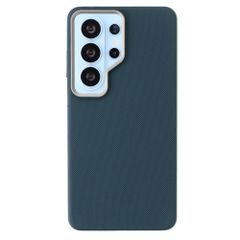 Accezz Mesh Backcover met MagSafe Samsung Galaxy S26 Ultra - Donkerblauw