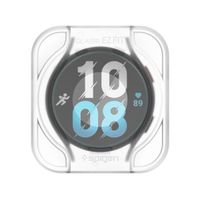 Spigen EZ FIT Glas.tR Screenprotector met applicator Samsung Galaxy Watch 6 - 40 mm - Transparant