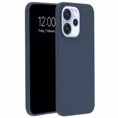 imoshion Color Backcover Oppo Reno15 Pro (5G) - Donkerblauw