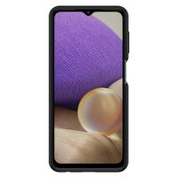 OtterBox React Backcover Samsung Galaxy A32 (5G) - Zwart