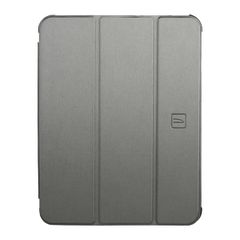 Tucano Satin case Apple iPad 11 (2025) 11 inch A16 / iPad 10 (2022) 10.9 inch - Space Grey