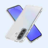 imoshion Protective Back Cover Samsung Galaxy A37 (5G) - Transparent