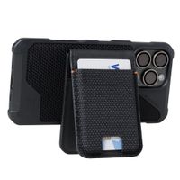 UAG Metropolis Wallet Kevlar® - Zwart