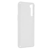 Softcase Backcover OnePlus Nord - Transparant