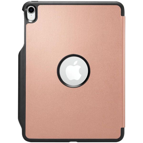 Spigen Smart Fold Bookcase iPad Pro 11 (2018) - Rosé Goud