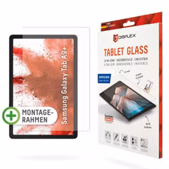 Displex Glass Screenprotector Samsung Galaxy Tab A11 Plus / A9 Plus