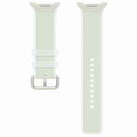 Samsung Originele Misty band Samsung Galaxy Watch 9 (40/44mm) / Watch 8 (40/44mm) / Classic (46mm) - Maat M/L - Groen