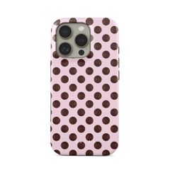 Burga Tough Backcover MagSafe Apple iPhone 16 Pro - New Crush