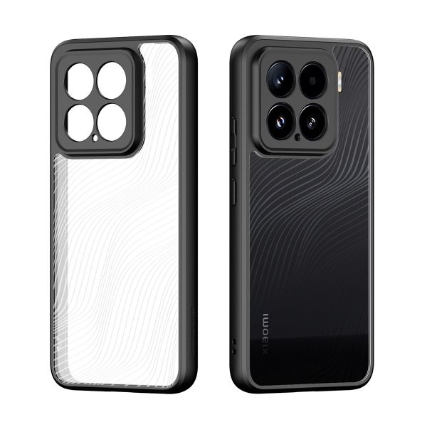 Dux Ducis Aimo Backcover Xiaomi 15 - Transparant