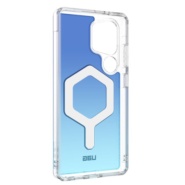 UAG Plyo Pro Backcover Samsung Galaxy S25 Ultra - Blue / Ombre