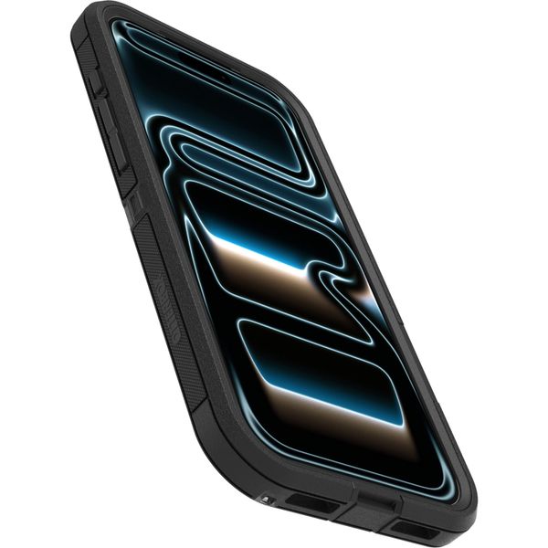 OtterBox Defender Pro XT Magnets Backcover Apple iPhone 18 Pro Max / 17 Pro Max - Clear / Black