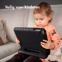 imoshion Kidsproof Backcover met handvat Samsung Galaxy Tab A7