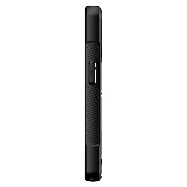 UAG Monarch Backcover Apple iPhone 14 Pro - Kevlar Black