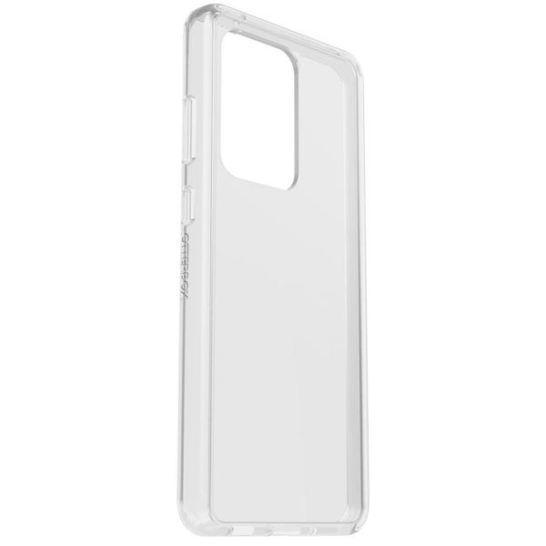 OtterBox React Backcover Samsung Galaxy S20 Ultra - Transparant