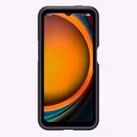 Spigen Tough Armor Backcover Samsung Galaxy Xcover 7 Pro - Black