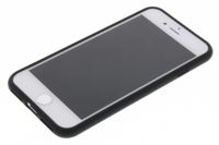 Spigen Liquid Armor Backcover Apple iPhone SE (2022 / 2020) / 8 / 7 - Zwart