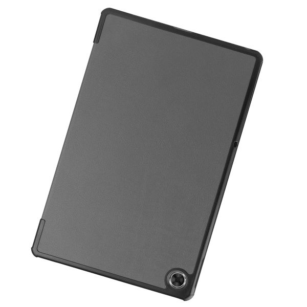 imoshion Trifold Bookcase Lenovo Tab M10 Plus (3rd gen) - Grijs