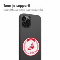 Backcover Apple iPhone 12 (Pro) - DRC