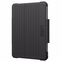 UAG Metropolis SE Bookcase Apple iPad Air 13 inch (2025) M3 / (2024) M2 - Zwart