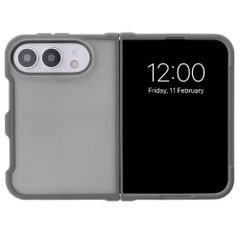 imoshion Color Guard Backcover Apple iPhone Duo - Grijs