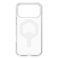 UAG Plyo Backcover MagSafe Apple iPhone 17 Pro Max - Ice White