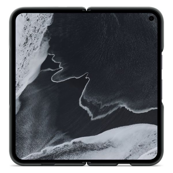 Google Pixelsnap Magnetic Case Google Pixel 11 Pro Fold - Obsidian