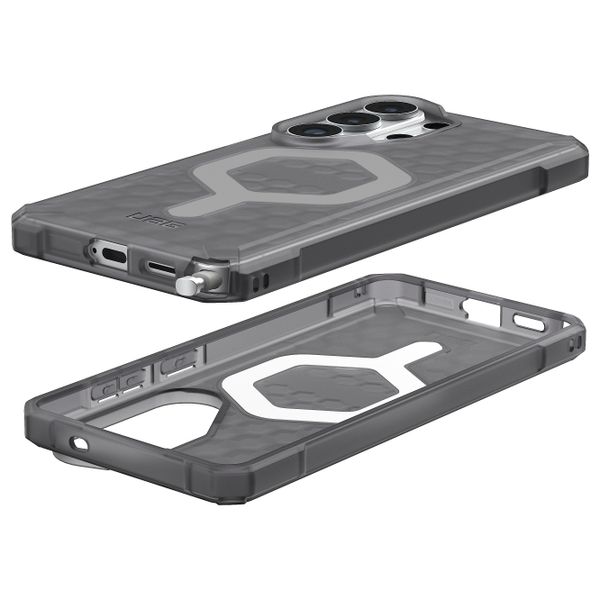 UAG Essential Armor MagSafe Samsung Galaxy S26 Ultra - Ash