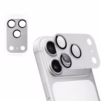 imoshion Camera Protector Glas 2 Pack Apple iPhone 18 Pro