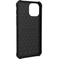 UAG Metropolis LT Backcover iPhone 12 Pro Max - Leather Brown