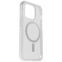 OtterBox Symmetry Backcover MagSafe iPhone 14 Pro - Stardust