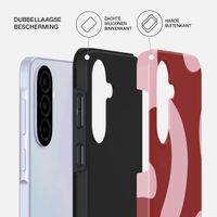 Burga Tough Backcover Samsung Galaxy A37 (5G) - Flex