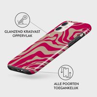 Burga Tough Backcover iPhone 11 - Siren