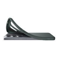 Spigen Liquid Air™ MagFit Backcover Samsung Galaxy S26 Ultra - Abyss Green