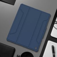 Nillkin Bumper Pro Case Samsung Galaxy Tab S8 Plus / S7 Plus / S7 FE 5G - Blauw