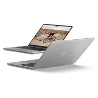 UAG Essential Armor Laptop Cover Apple MacBook Air 15 inch (2023 / 2024 M3 / 2025 M4 / 2026 M5) - Ice